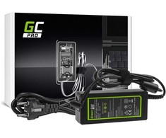 Green Cell Žalias cell pro maitinimo šaltinis ad73p do acer aspire s7 s7-392 s7-393 samsung np530u4e np730u3e np740u3e 19v 3.42a 65w