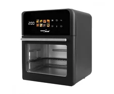 GreenBlue Gruzdintuvė beztłuszczowa air fryer gb950 1800 w, 10l