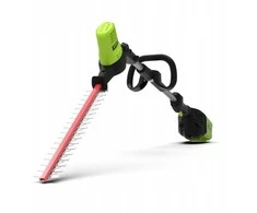 Greenworks gyvatvorių žirklės GD60PHT51, 60V, be akumuliatoriaus ir kroviklio