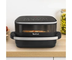 Gruzdintuvė Tefal Easy FryXL FW4018E0
