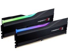 G.Skill Trident Z5 Neo RGB F5-6000J2636H48GX2-TZ5NR atminties modulis 96 GB 2 x 48 GB DDR5 6000 MT/s 288 kontaktų DIMM