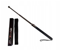 Savigynos Priemonė - GUARD Spring 26" Teleskopinė Lazda 66 cm/29 cm su Dėklu