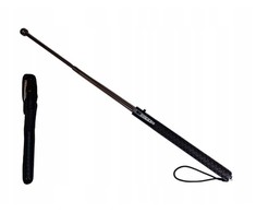 Savigynos Priemonė - GUARD Spring 26" Teleskopinė Lazda 66 cm/29 cm su Dėklu