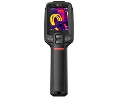 „Guide Sensmart“ terminio vaizdo kamera, IR 256x192, -20°C iki 550°C, matymo kampas 25°×19°, LCD 2.4", lazeris, 2MP, 16GB atmintis, Wi-Fi, e2+