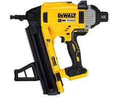 Gwoździarka do betonu dewalt dcn890n-xj 2.6-3.7mm 18v su silnikiem bezszczotkowym (be akumuliatoriaus ir kroviklio i ładowarki)