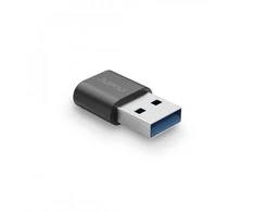 Hama Adapteris USB-C wtyk USB-A gniazdo USB-C generacja 2 USB 3.2 transfer 10Gbit / s
