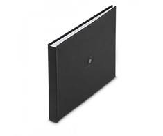 Hama Book albumas 28x24 juoda
