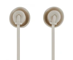 Hama Ausinės į ausis įkišamos relax 3,5mm piaskowe