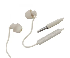 Hama Ausinės į ausis įkišamos relax 3,5mm piaskowe