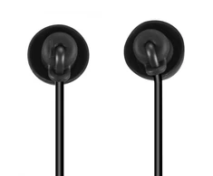 Hama Ausinės į ausis įkišamos relax 3,5mm juoda