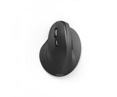Hama Belaidė pelė emw 500 ergonomiška kairiarankė