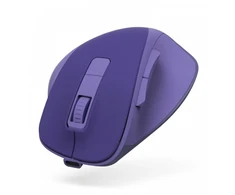 Pelė Myszka Hama WM-500 belaidė violetinė
