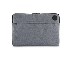 Hama Dėklas do laptopa genua 15,6 cala pilka