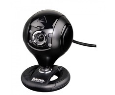 Hama Internetinė kamera hd spy protect