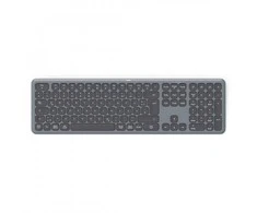Klaviatūra Hama multi-device WK-550 juoda