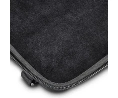 Hama Krepšys do laptopa hardcase 14,1 cala juoda