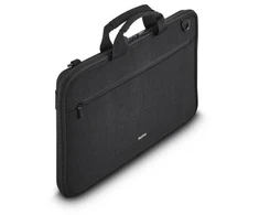 Hama Krepšys do laptopa hardcase 14,1 cala juoda
