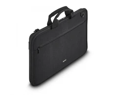 Hama KREPŠYS DO LAPTOPA PROTECTION HARDCASE 16,2'' Juoda