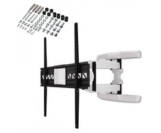 Hama LCD/LED laikiklis 800x600 pilno judesio 90 colių