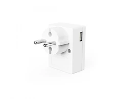 Hama Lampka nocna led su usb czujnik zmierzchu