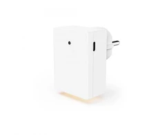 Hama Lampka nocna led su usb czujnik zmierzchu