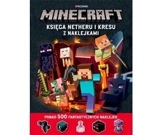 HARPERCOLLINS „Harperkids Minecraft“ PeterName knyga