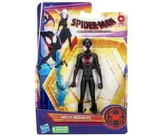 Figūrėlė Hasbro Spider-Man Miles Morales (F3839)