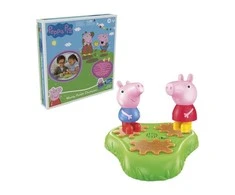 Hasbro *****PEPPA PIG Muddy Puddle Master F4262 /6