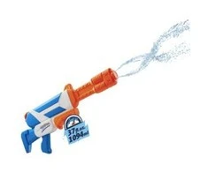 Žaislinis vandens šautuvas NERF Super Soaker Twister