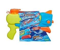 Vandens šautuvas Hasbro NERF SUPER SOAKER WAVE SPRAY