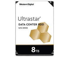 Sandisk Vidinis Kietasis Diskas - Western Digital Ultrastar DC HC320 8000 GB SATA III