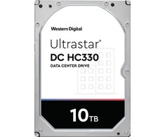 Sandisk Kietasis Diskas - Western Digital Ultrastar DC HC330 10TB 7200RPM