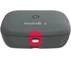 Heatsbox style + priešpiečių dėžutė