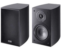 Kompiuterio kolonėlės HECO VICTA ELITE 302 Speaker Juodas (2 PLTS)
