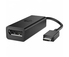 Hewlett Packard (HP) HP USB-C į DisplayPort adapteris G2