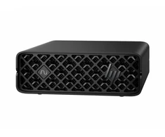 Stacionarus kompiuteris Hewlett Packard (HP) Darbo stotis zgx nano g1n nvidia gb10 2tb/128gb d4dr6et