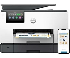 Hewlett Packard (HP) HP OfficeJet Pro 9130b belaidis daugiafunkcis spalvotas Spausdintuvas, dvipusis spausdinimas; Kopijavimo aparatas, Skaitytuvas