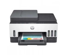 Spausdintuvas Hewlett Packard (HP) Urządz. wielof. hp smart tank 750 all-in-one 6uu47a
