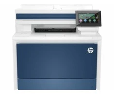 Spausdintuvas Hewlett Packard (HP) Daugiafunkcis įrenginys spalvotas laserjet pro 4302fdw 5hh64f