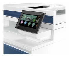 Spausdintuvas Hewlett Packard (HP) Daugiafunkcis įrenginys spalvotas laserjet pro 4302fdw 5hh64f
