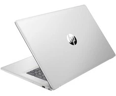 Nešiojamas kompiuteris HP 17 - Core 7 150U | 17,3" | 16GB | 512GB | W11H