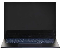 Nešiojamas kompiuteris Hewlett Packard (HP) HP EliteBook Ultra G1q Snapdragon X Elite X1E-78 14" 2.2K Touch IPS 16GB 512GB SSD BT BLKB Windows 11 Pro Armospheric Mėlyna (REPACK) 2-year warranty New Repack/Repacked