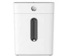 Hewlett Packard (HP) HP „Oneshred“ smulkintuvas, 8 cm³, 15 l