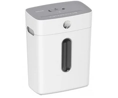 Hewlett Packard (HP) HP „Oneshred“ smulkintuvas, 8 cm³, 15 l