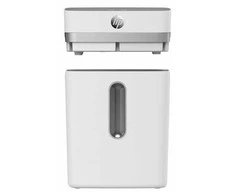 Hewlett Packard (HP) Hp oneshred smulkintuvas 12cc, 23l