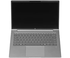 Nešiojamas kompiuteris Hewlett Packard (HP) HP ProBook 4 G1ah AI Ryzen 5 220 AI 14" WUXGA IPS 16GB 512GB SSD Windows 11 Pro Pike Sidabrinis (REPACK) 2-year warranty New Repack/Repacked