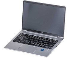 Hewlett Packard (HP) Used Nešiojamas kompiuteris HP ProBook 640 G8 | 14" FHD IPS | i5-1145G7 | 16GB RAM | 512GB SSD | Win 11 Pro (Atnaujinta)