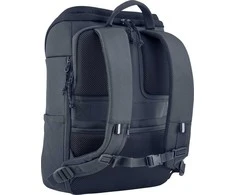 Hewlett Packard (HP) HP Travel 25l nešiojamojo kompiuterio kuprinė 15,6" nešiojamam kompiuteriui tamsiai mėlyna 6b8u5aa