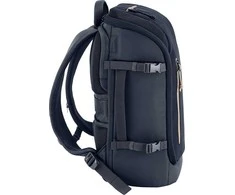Hewlett Packard (HP) HP Travel 25l nešiojamojo kompiuterio kuprinė 15,6" nešiojamam kompiuteriui tamsiai mėlyna 6b8u5aa