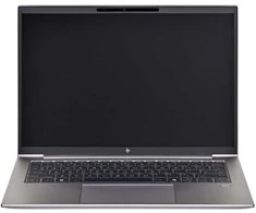 Nešiojamas kompiuteris Hewlett Packard (HP) HP ZBook FireFly G11 Ryzen 9 Pro 8945HS 14"WUXGA 32GB SSD512 BT BLKB FPR W11Pro Nouvelle Sidabrinis (REPACK) 2Y New Repack/Repacked